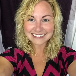 Meet your Posher, Melissa